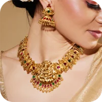 Jewellery Online Shopping App
