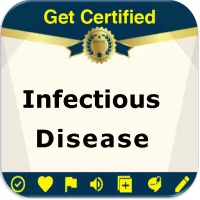 Infectious Diseases: N & QUIZ