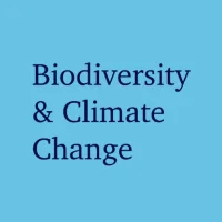 Biodiversity & Climate Change